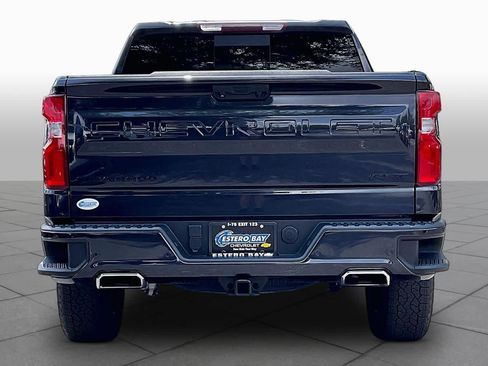Used 2023 Chevrolet Silverado 1500 RST w/ RST All Star Premium Package AWD/4WD image 5