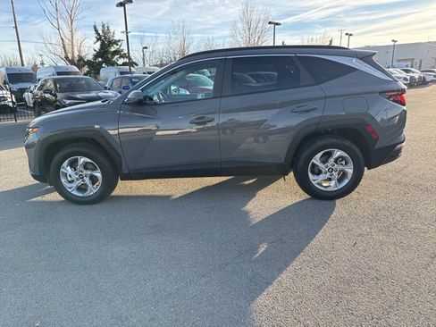 Used 2024 Hyundai Tucson SEL image 2