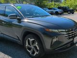 Used 2022 Hyundai Tucson Limited image 6