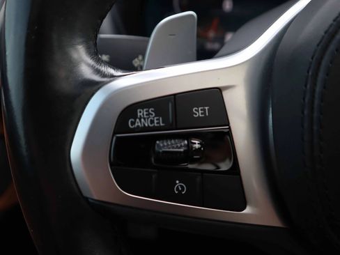 Used 2021 BMW X3 sDrive30i w/ M Sport Package image 18