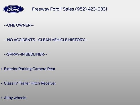 Certified 2023 Ford F150 XLT w/ Trailer Tow Package AWD/4WD image 8
