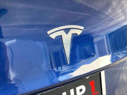 Used 2021 Tesla Model 3 Standard Range Plus RWD image 29