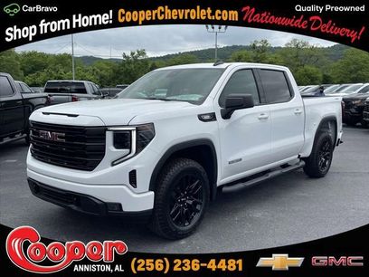 New 2026 GMC Sierra 1500 Elevation w/ Elevation Select Package