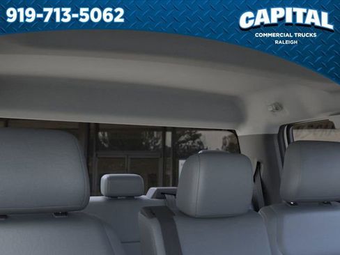 New 2026 Ford F550 4x4 SuperCab Super Duty image 22