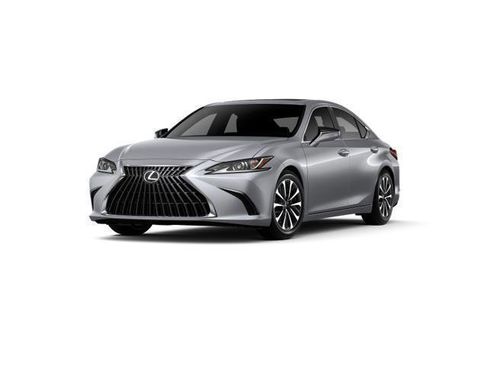 New 2025 Lexus ES 350 w/ Premium Package image 57