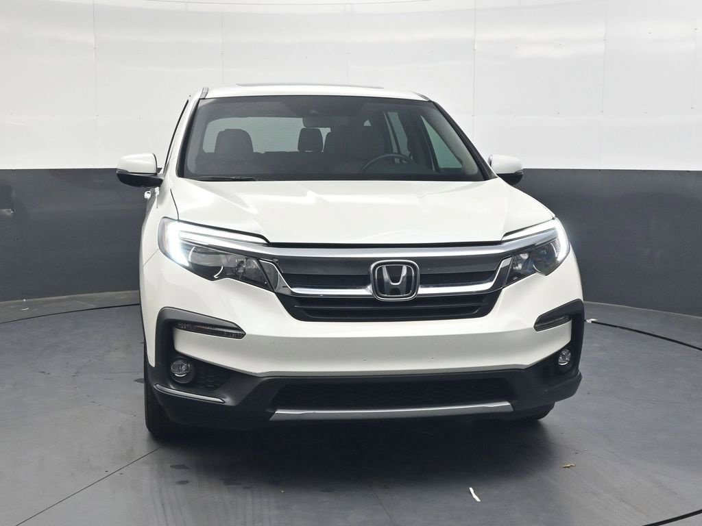 Used 2019 Honda Pilot EX-L image 9