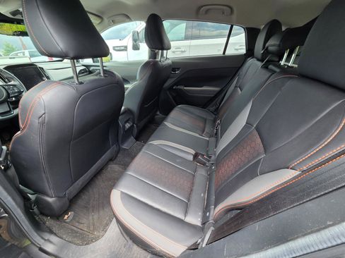 Used 2024 Subaru Crosstrek 2.5i Limited w/ Popular Package #4A AWD/4WD image 9