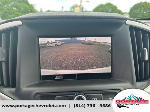 Used 2024 GMC Terrain SLE FWD image 22