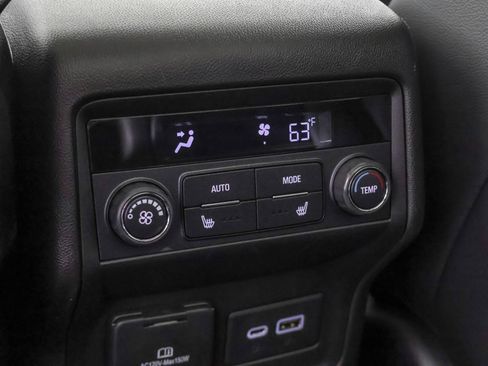 Used 2023 GMC Acadia SLT w/ Elevation Edition AWD/4WD image 41