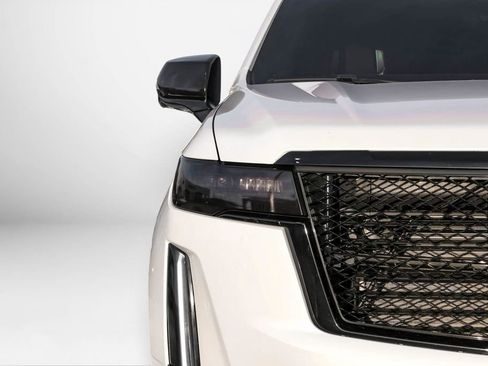 Used 2021 Cadillac Escalade Sport Platinum w/ LPO, Floor Liner Package image 66