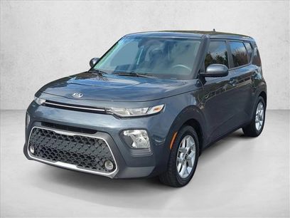 Used 2020 Kia Soul S