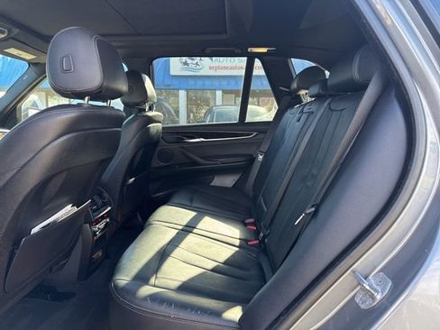 Used 2018 BMW X5 xDrive35i image 11
