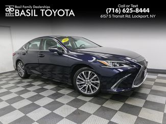 Used 2019 Lexus ES 350 video 1