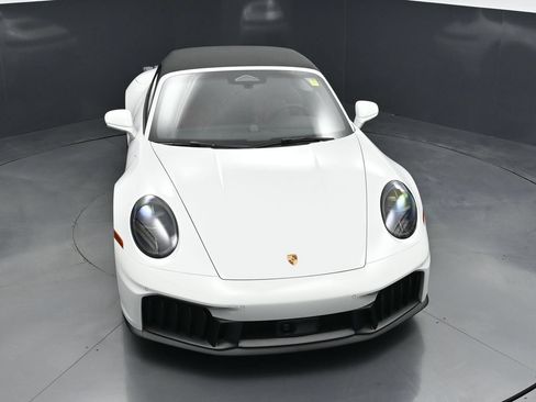 Used 2026 Porsche 911 Carrera GTS RWD image 22
