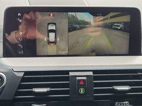 Used 2019 BMW X4 xDrive30i w/ M Sport Package image 15