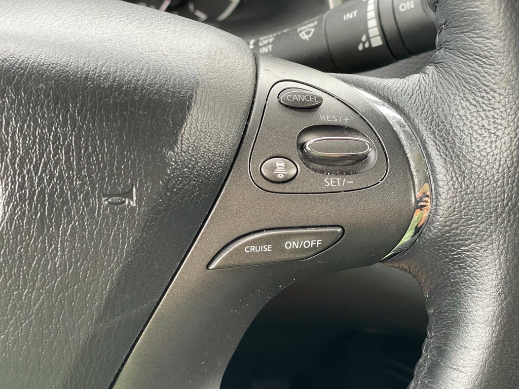 Certified 2024 Nissan Murano SL AWD/4WD image 19