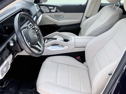 Used 2022 Mercedes-Benz GLE 350 image 24