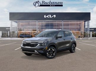 New 2026 Kia Seltos S video 1