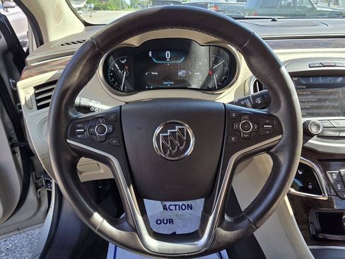 Used 2016 Buick LaCrosse Leather w/ Experience Buick Package AWD/4WD image 24