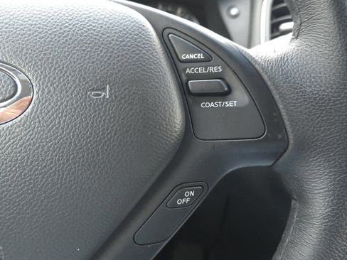 Used 2017 INFINITI QX50 2WD w/ Premium Plus Package image 28