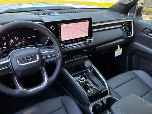 New 2026 GMC Canyon Elevation w/ Convenience Package AWD/4WD image 41