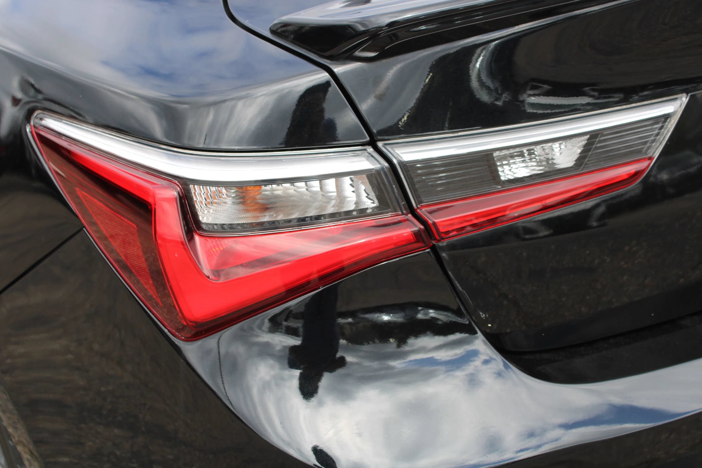 Used 2019 Acura ILX FWD image 31