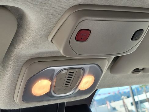 New 2026 RAM ProMaster 3500 w/ Safety Group FWD image 27