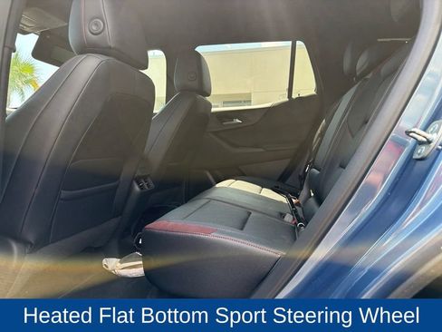 Used 2026 Chevrolet Equinox RS w/ Convenience Package III FWD image 10