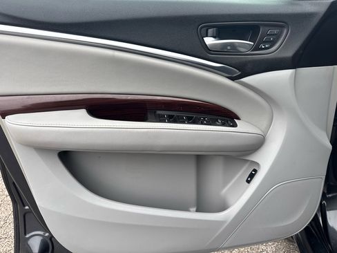 Used 2016 Acura MDX SH-AWD image 27