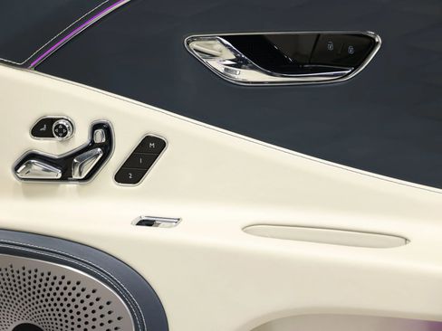 Used 2020 Bentley Flying Spur W12 w/ First Edition Specification AWD/4WD image 81