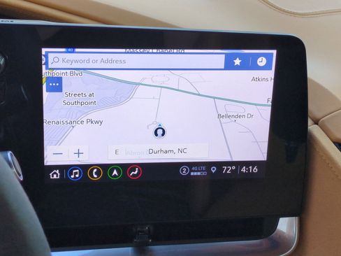 Used 2021 Chevrolet Corvette Stingray Premium Conv w/ Z51 Performance Package image 24