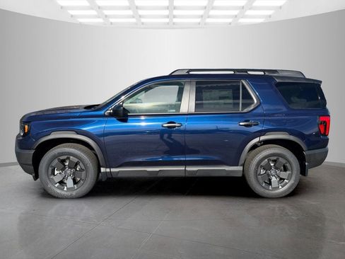 New 2026 Honda Passport RTL image 3