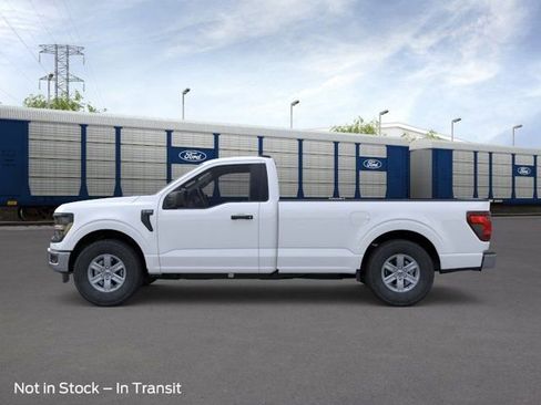 New 2026 Ford F150 XL RWD image 3