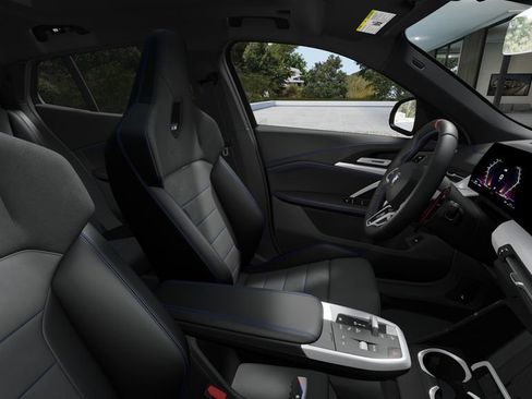 New 2026 BMW X2 M35i w/ Technology Package AWD/4WD image 9