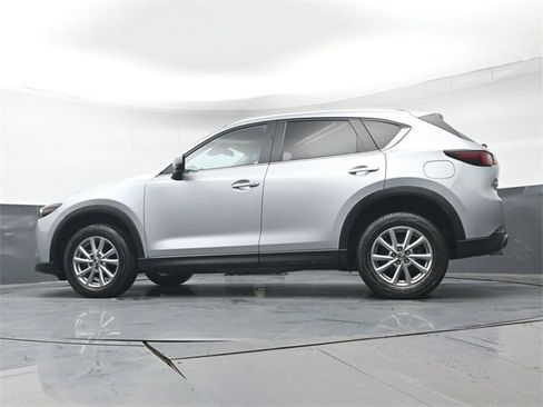 Certified 2023 MAZDA CX-5 AWD 2.5 S w/ Select Package image 29