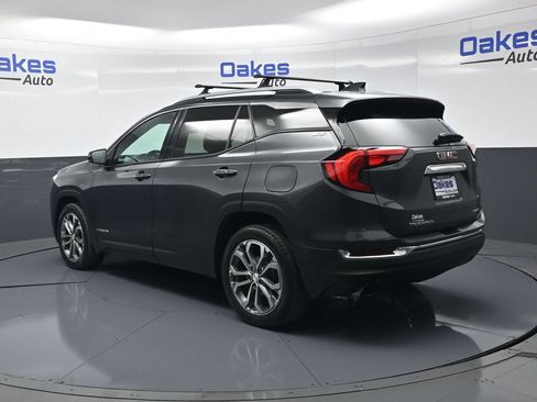 Used 2018 GMC Terrain SLT w/ Preferred Package AWD/4WD image 5