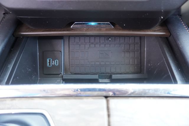 Used 2021 Ford Expedition Platinum AWD/4WD image 44