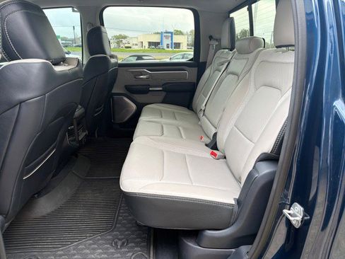 Used 2022 RAM 1500 Limited image 34