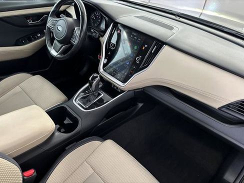 Used 2023 Subaru Outback Premium image 15