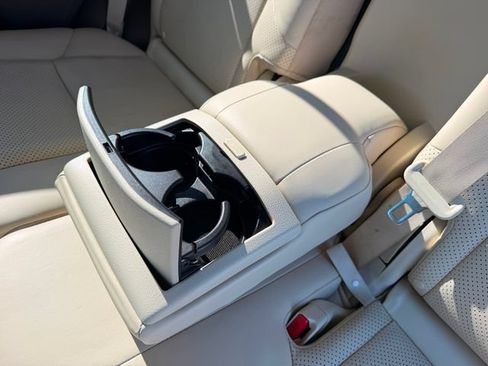Used 2016 Lexus GX 460 Luxury AWD/4WD image 33