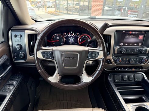 Used 2014 GMC Sierra 1500 Denali w/ Driver Alert Package image 11