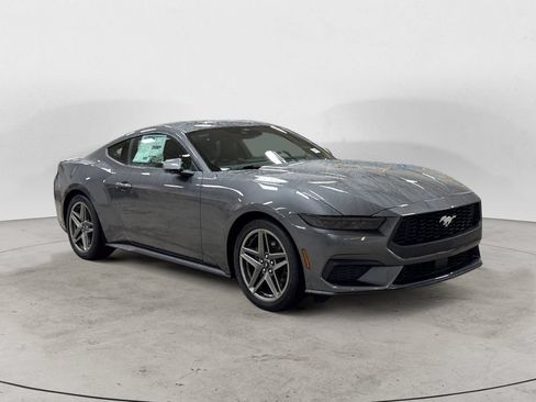 New 2026 Ford Mustang Premium RWD image 7