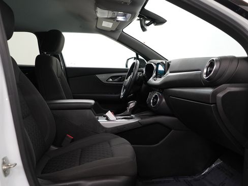 Used 2020 Chevrolet Blazer LT w/ Redline Edition image 11