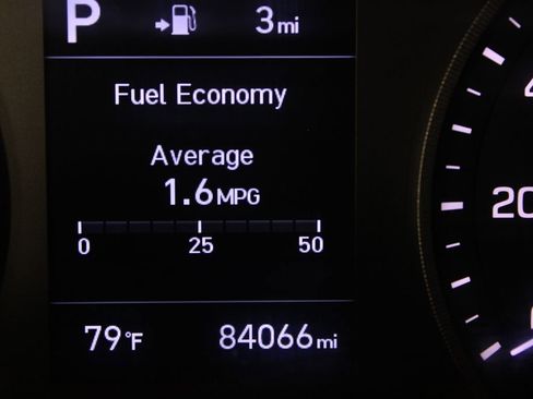 Used 2020 Hyundai Tucson Sport image 28