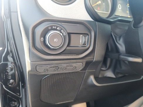 New 2026 Jeep Wrangler Willys image 14