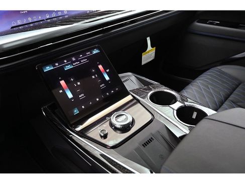 New 2025 Cadillac Escalade IQ Luxury 1 image 39