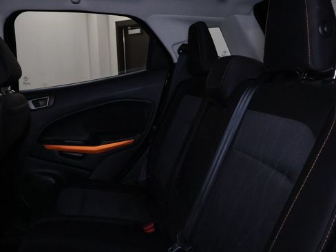 Used 2021 Ford EcoSport SE w/ SE Appearance Package AWD/4WD image 16