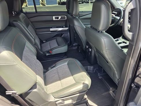 Used 2023 Ford Explorer Timberline AWD/4WD image 19