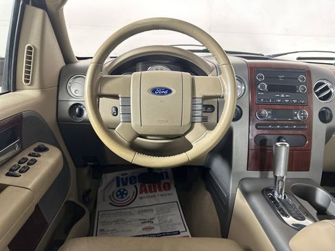 Used 2008 Ford F150 Lariat image 23