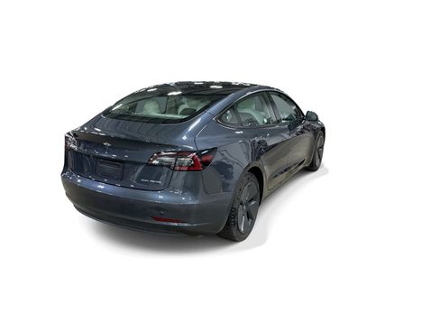 Certified 2022 Tesla Model 3 Long Range AWD/4WD image 6